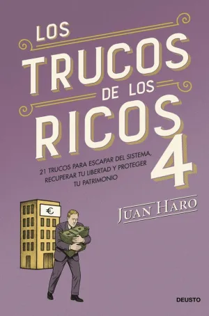 Los Trucos de los Ricos 4