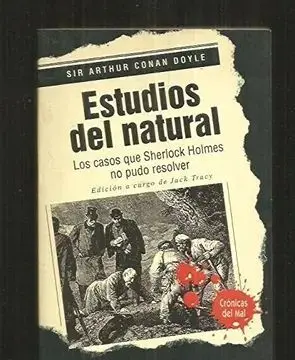 ESTUDIOS DEL NATURAL