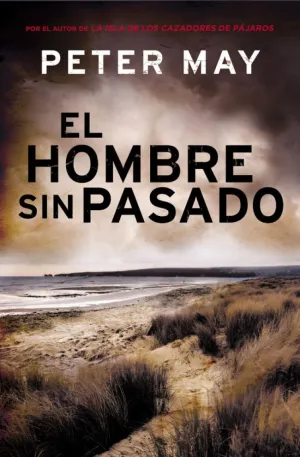 EL HOMBRE SIN PASADO (TRILOGÍA DE LEWIS 2) EL HOMBRE SIN PASADO (TRILOGÍA DE LEWIS 2)