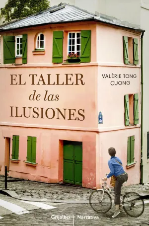El Taller de las Ilusiones