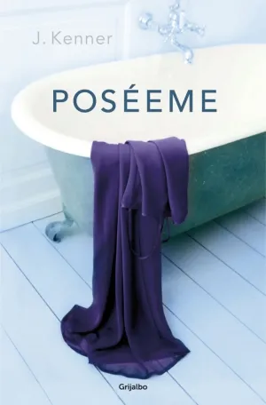 POSÉEME (SERIE STARK 2) POSÉEME (SERIE STARK 2)