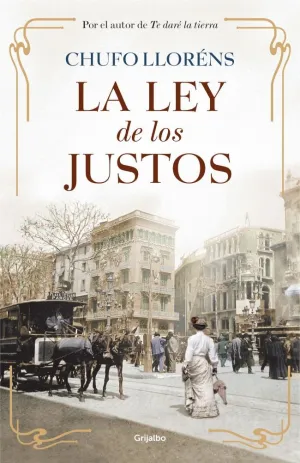 La Ley de los Justos