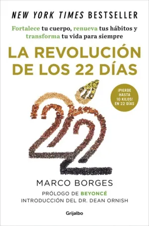 LA REVOLUCIÓN DE LOS 22 DÍAS
