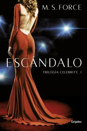 ESCÁNDALO (CELEBRITY 1)