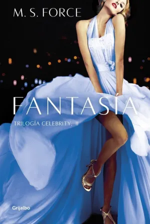 FANTASÍA (CELEBRITY 2)