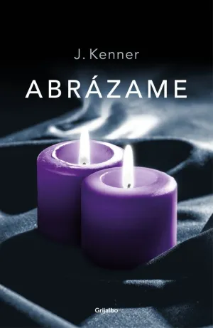 ABRÁZAME (SERIE STARK 7)