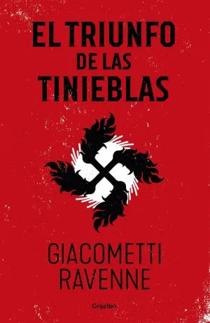 EL TRIUNFO DE LAS TINIEBLAS (TRILOGÍA SOL NEGRO 1)