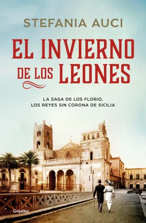 El Invierno de los Leones