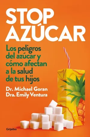 STOP AZÚCAR