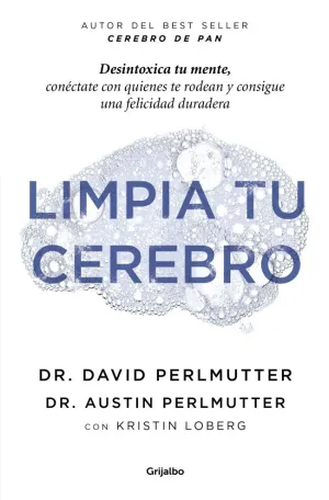 LIMPIA TU CEREBRO