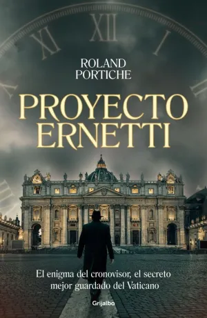 PROYECTO ERNETTI