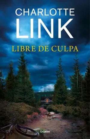 LIBRE DE CULPA (KATE LINVILLE & CALEB HALE 3)