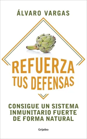REFUERZA TUS DEFENSAS