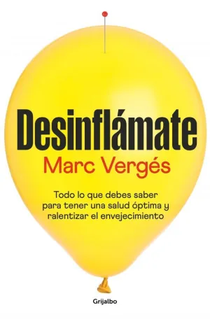 DESINFLÁMATE
