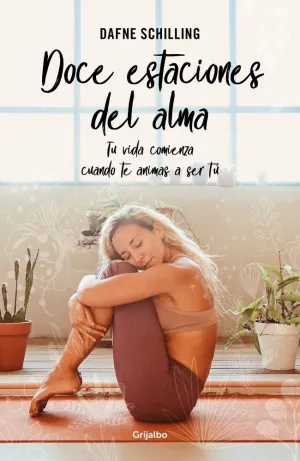 DOCE ESTACIONES DEL ALMA DOCE ESTACIONES DEL ALMA