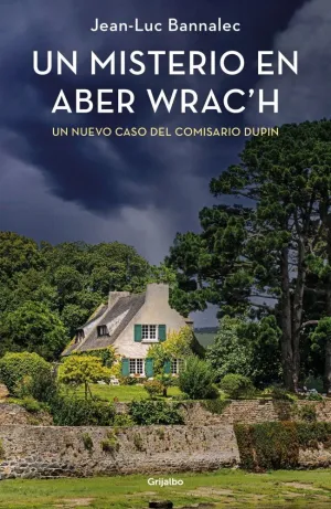 UN MISTERIO EN ABER WRAC'H (COMISARIO DUPIN 11)