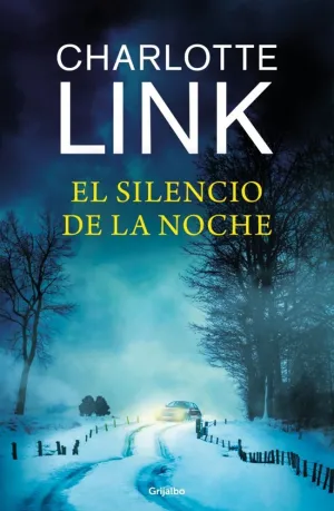 EL SILENCIO DE LA NOCHE (KATE LINVILLE & CALEB HALE 4)