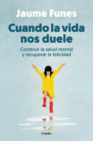 CUANDO LA VIDA NOS DUELE