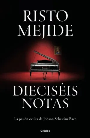 DIECISÉIS NOTAS