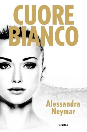 CUORE BIANCO (BILOGÍA CUORE 1)