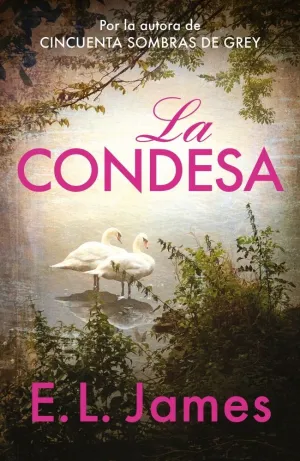 LA CONDESA (MISTER 2)