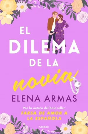 EL DILEMA DE LA NOVIA