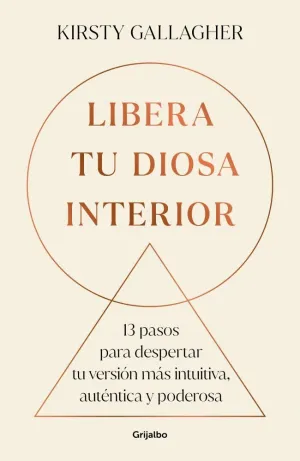 LIBERA TU DIOSA INTERIOR 