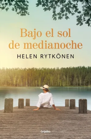 BAJO EL SOL DE MEDIANOCHE (SERIE ATLÁNTICA 1)