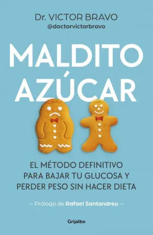 MALDITO AZÚCAR