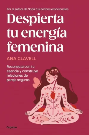 DESPIERTA TU ENERGÍA FEMENINA