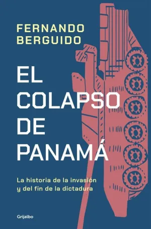 EL COLAPSO DE PANAMÁ