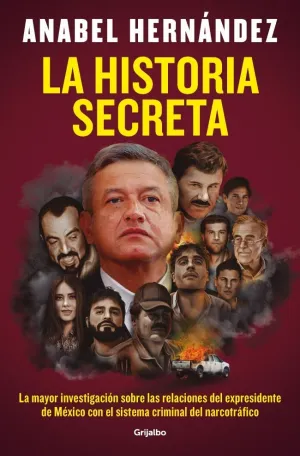 La Historia Secreta