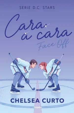 CARA A CARA (D. C. STARS 1)