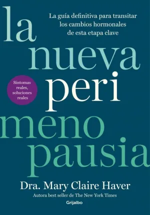 La Nueva Perimenopausia