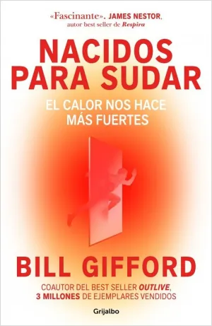 Nacidos para Sudar
