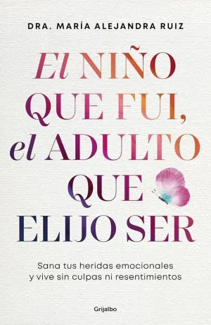 El Niño que Fui, el Adulto que Elijo Ser