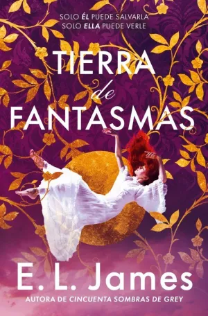 Tierra de Fantasmas