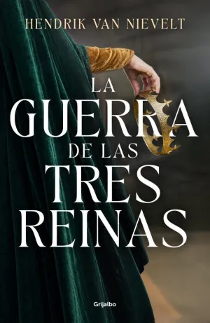 La Guerra de las Tres Reinas
