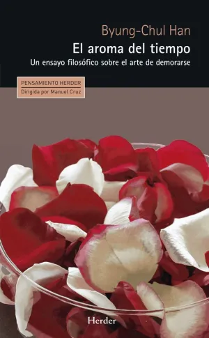 Aroma del Tiempo