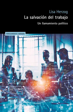 SALVACIÓN DEL TRABAJO, LA
