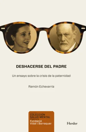 DESHACERSE DEL PADRE