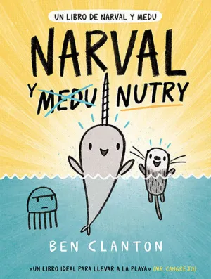 NARVAL Y MEDU NUTRY N.3
