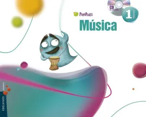 Musica 1º Primaria