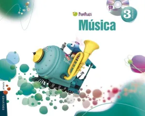 Música 3º Primaria