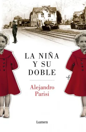 LA NIÑA Y SU DOBLE LA NIÑA Y SU DOBLE