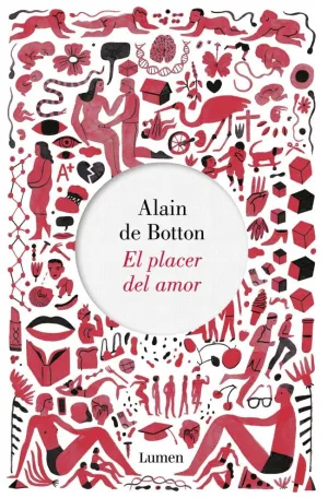 EL PLACER DEL AMOR