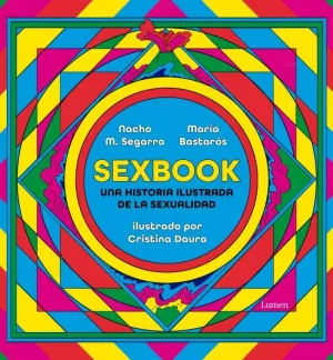 SEXBOOK