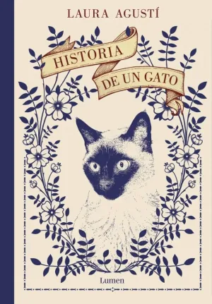 HISTORIA DE UN GATO HISTORIA DE UN GATO