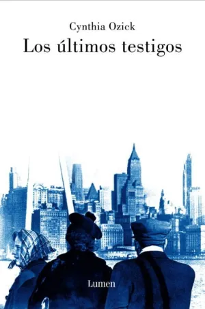 Los Últimos Testigos