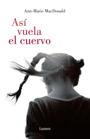 ASÍ VUELA EL CUERVO